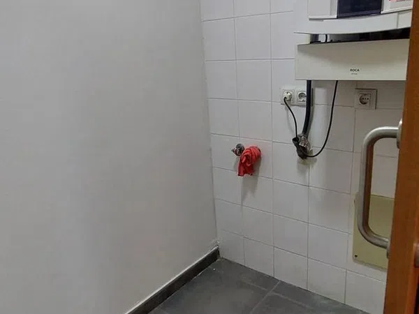Piso en Calle de Zurbano, 85, El Centre - Foto 9