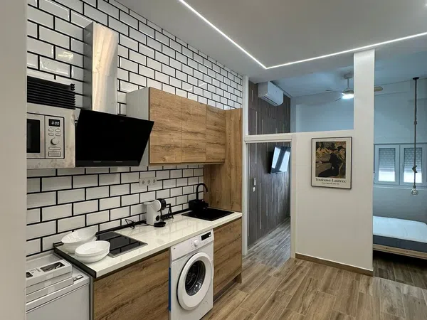 Piso en calle Pinos Alta, 111