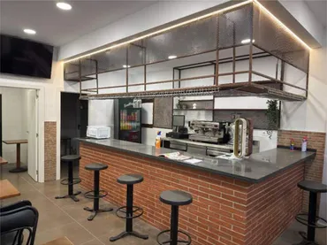Local comercial en Mataro - Foto 1