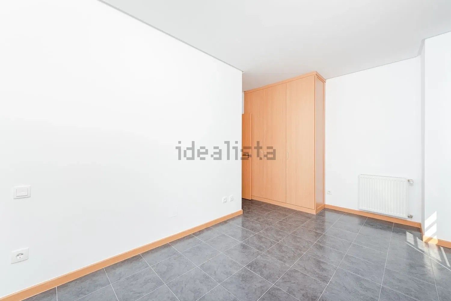 Piso en Avenida de Madrid, 7, Primera Fase - Nuevo Tres Cantos, Primera Fase - Nuevo Tres Cantos - Foto 9