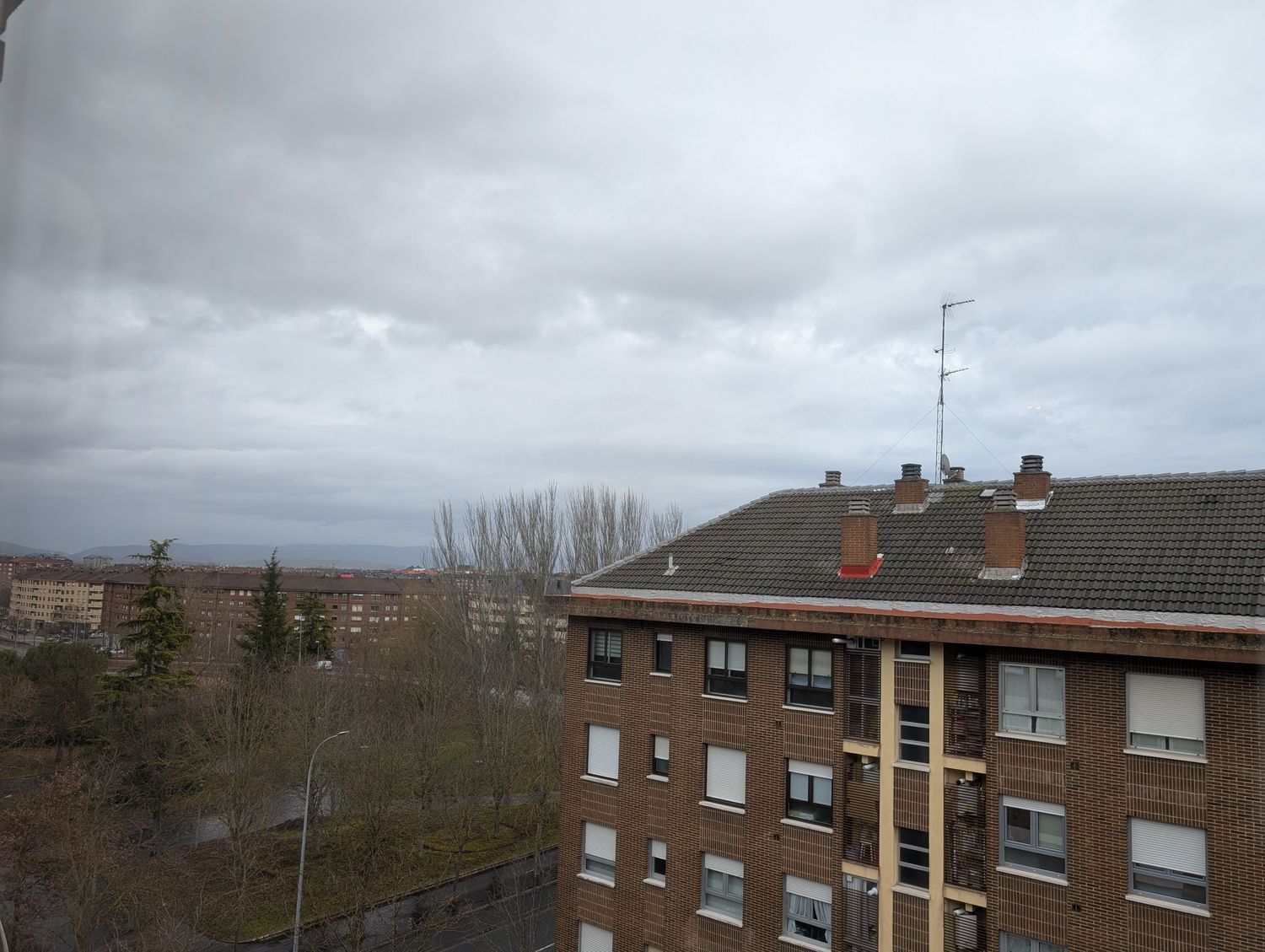 Piso en calle Etxezaharra, 19 - Foto 17