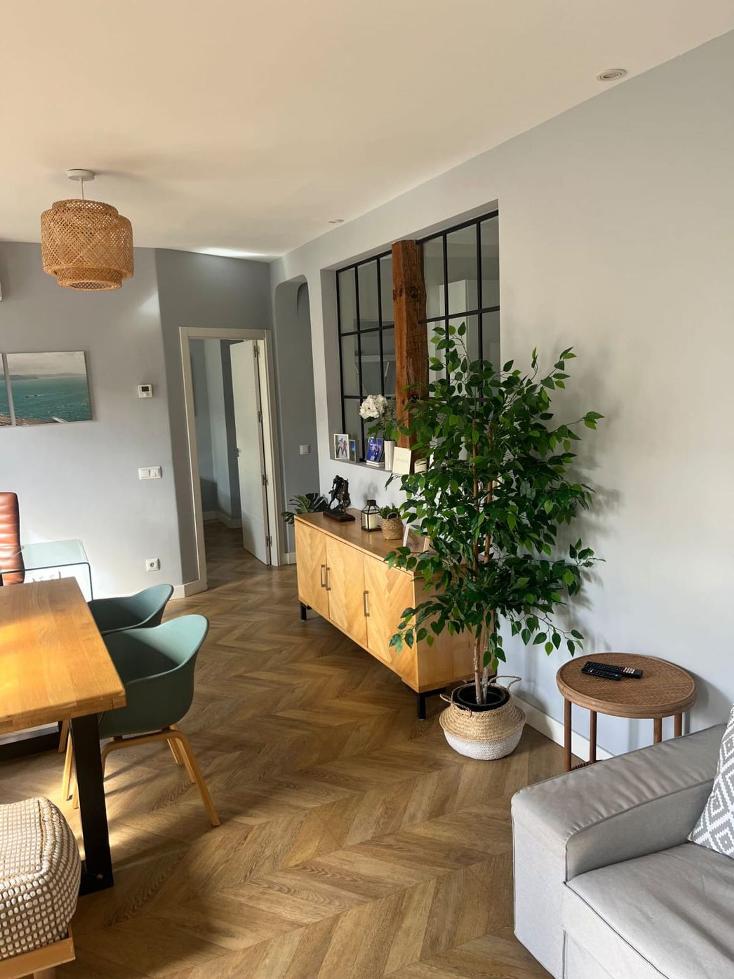 Piso en calle de Sagasta, 9 - Foto 10