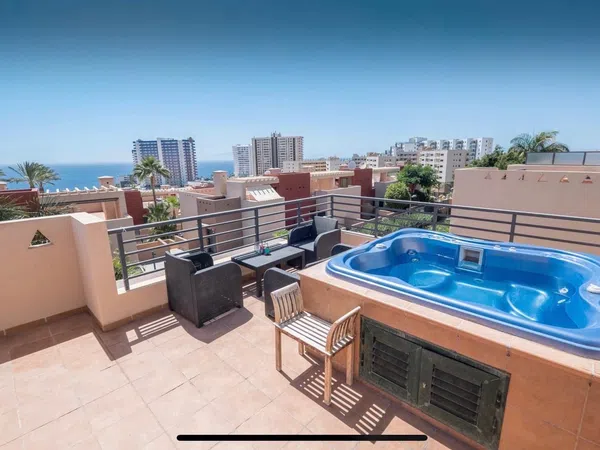 Chalet pareado en Avenida Adeje 300, 19, Playa Paraíso, Playa Paraíso - Foto 1