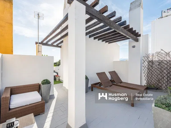 Chalet adosado en Calle Río Nilo, 4, Rodeo Alto-Guadaiza-La Campana - Foto 27