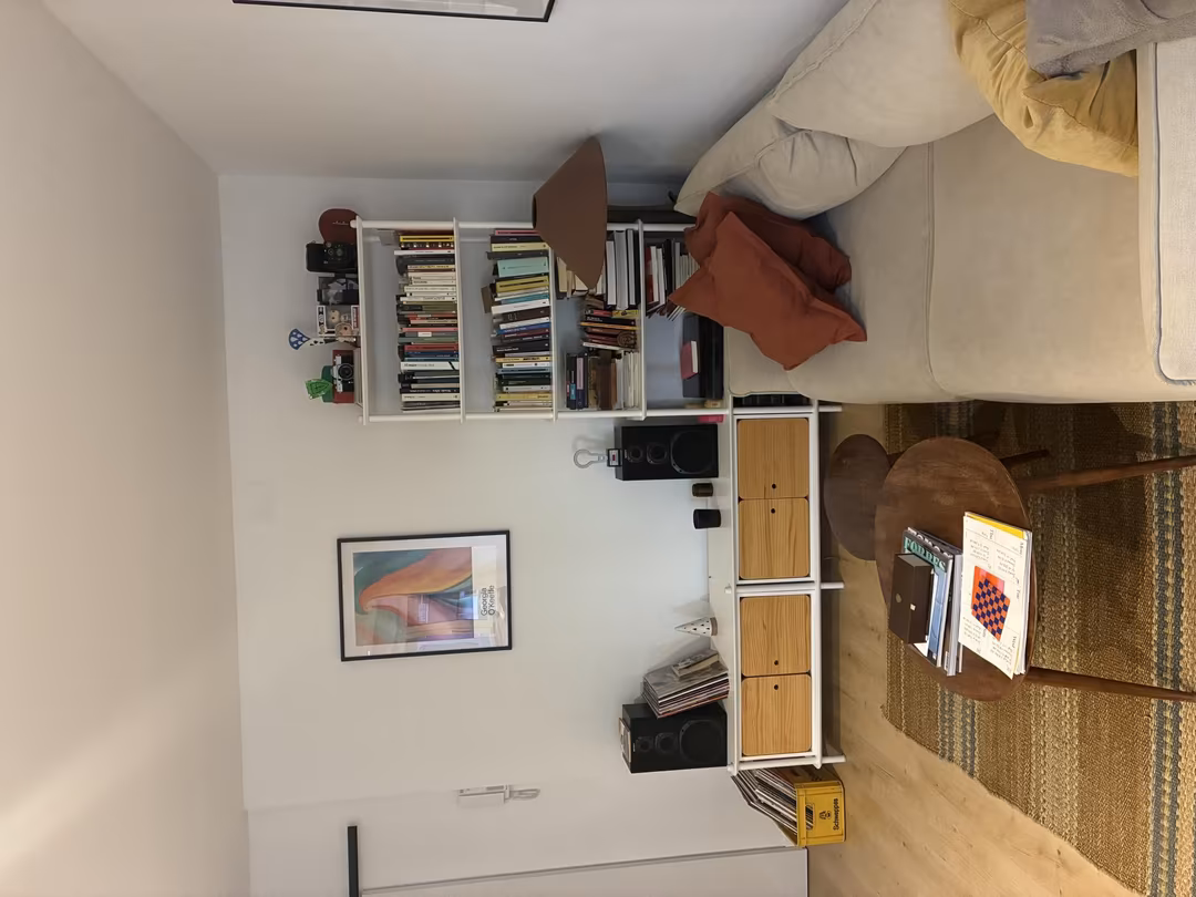 Piso en  Calle de Aguilón 7 - Foto 2