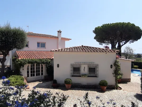 Casa o chalet independiente en S'Agaró - Foto 4