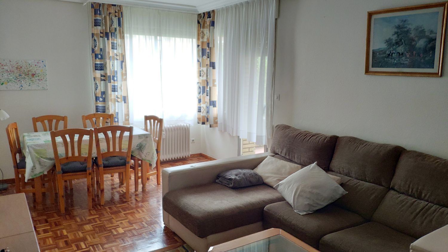 Piso en calle Fuente del Hierro, 25 - Foto 4