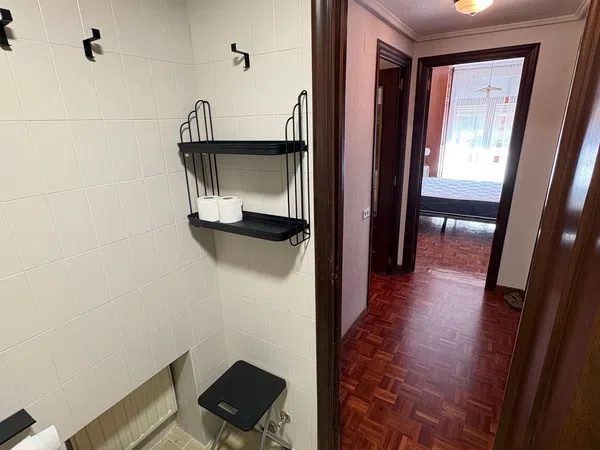 Estudio en Avenida de Italia, 1, Carmelitas - Foto 9