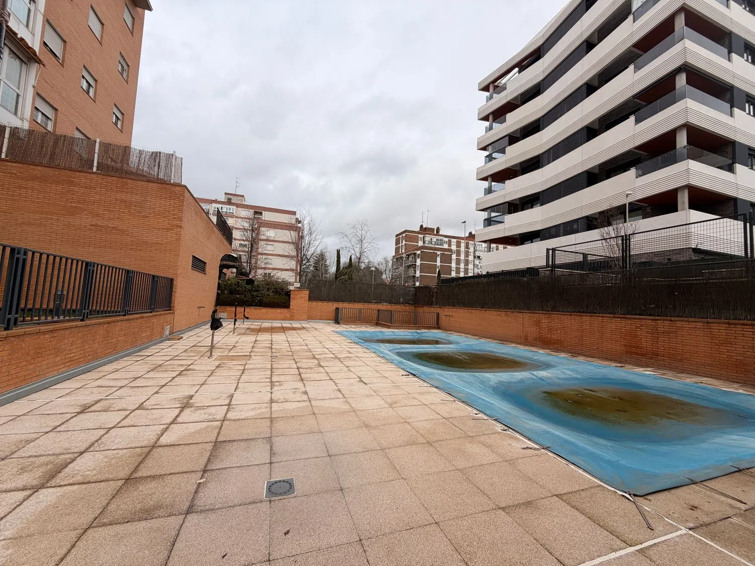 Piso en calle de las Flautas, 54 - Foto 11