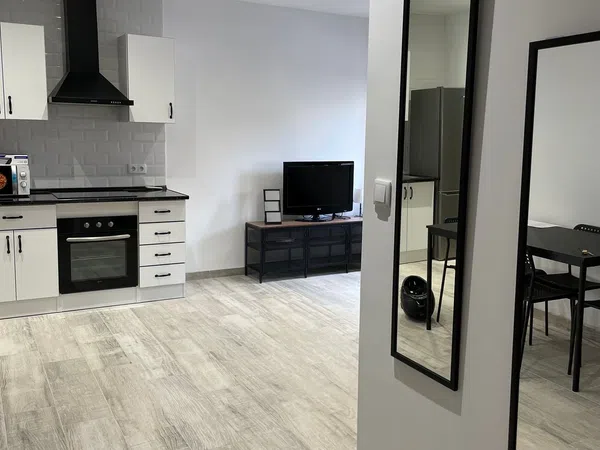 Piso en Calle Manuel Lopez Quereda, 33, Raval de Santa Teresa-El Asilo - Foto 5