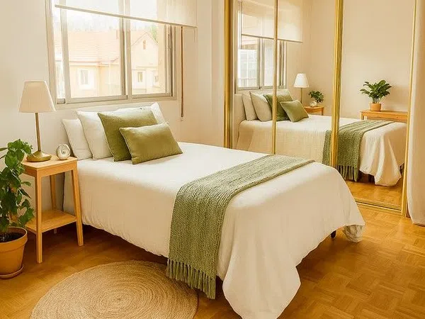 Piso en calle de Tablada, 19