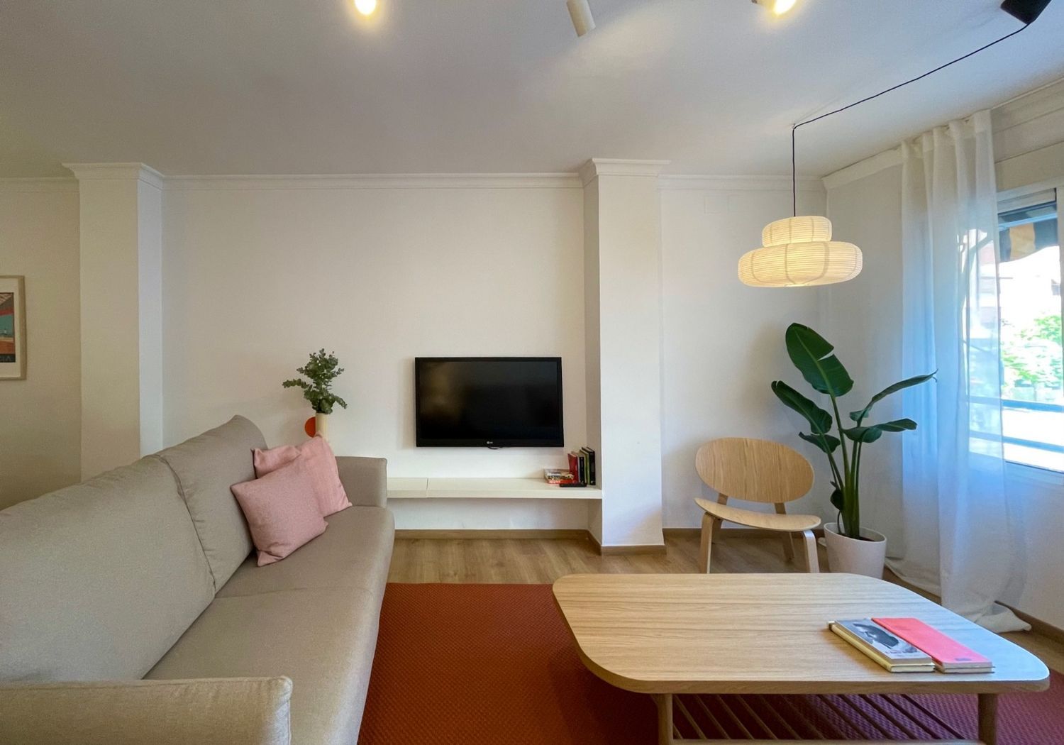 Piso en Calle d'Alboraia, 65, Trinitat - Foto 26