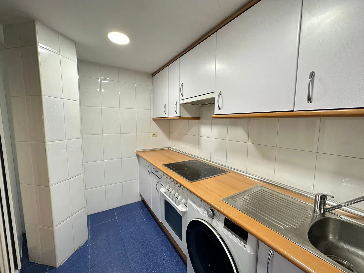 Piso en calle Romeral, 6 -8 - Foto 11