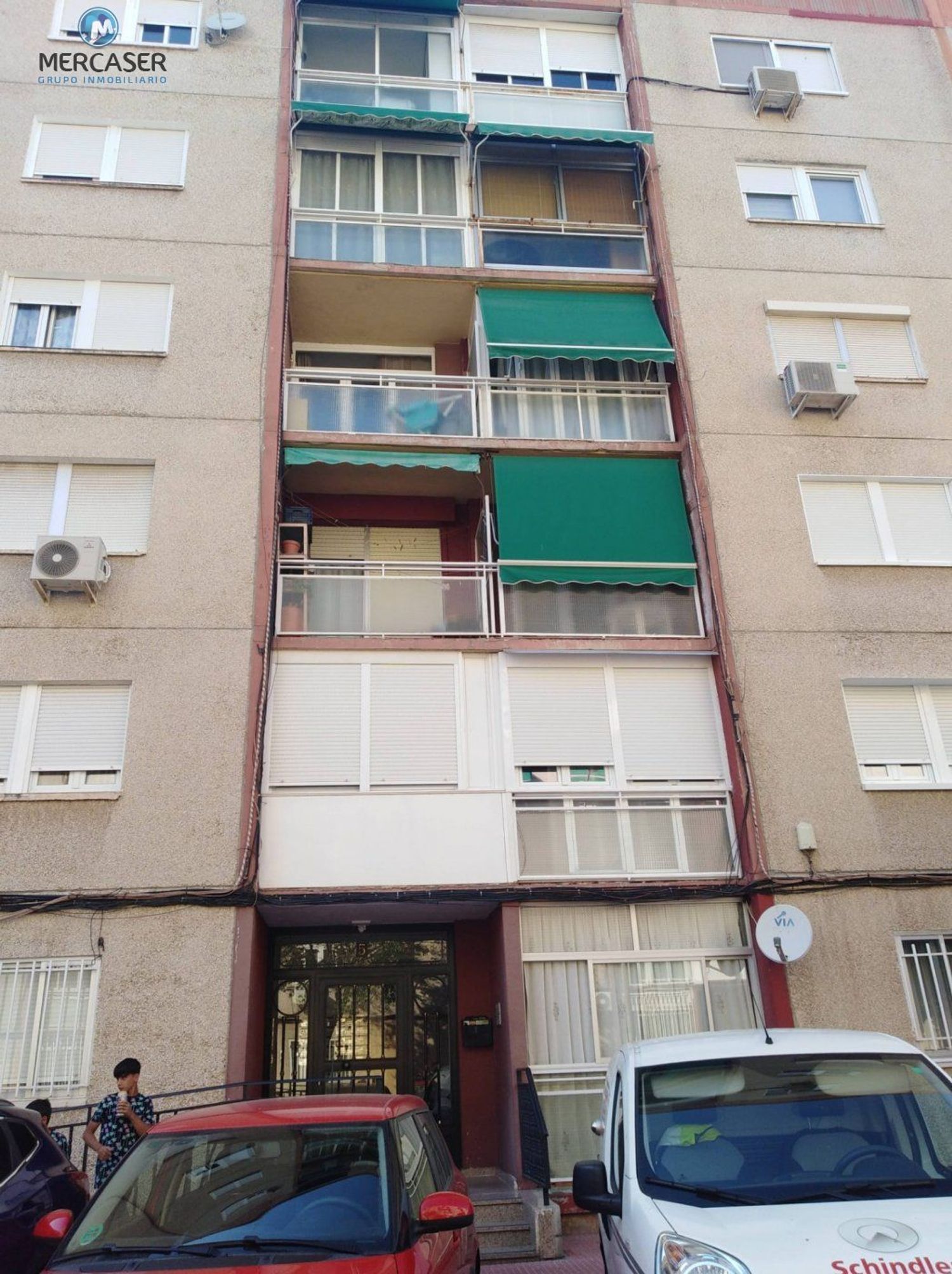 Piso en Juan de Austria, Juan de Austria - Foto 30