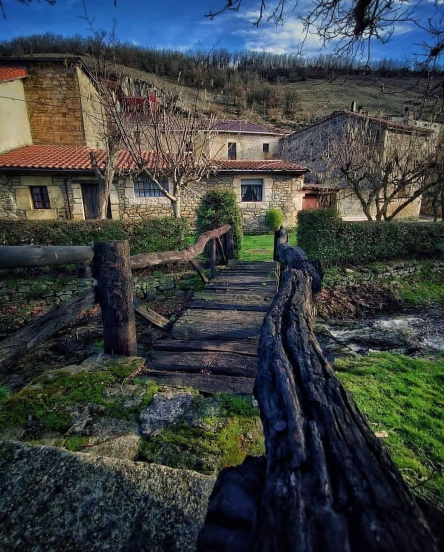 Casa de pueblo en Rodríguez de valcarcel, 22 - Foto 5