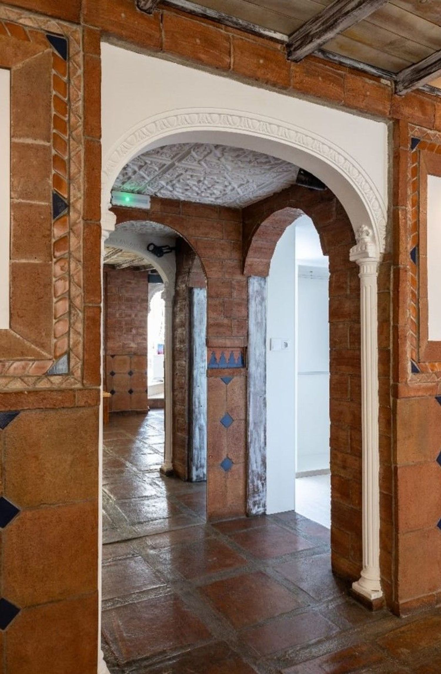 Casa independiente en Arrabal Sup S5, 1 - Foto 13