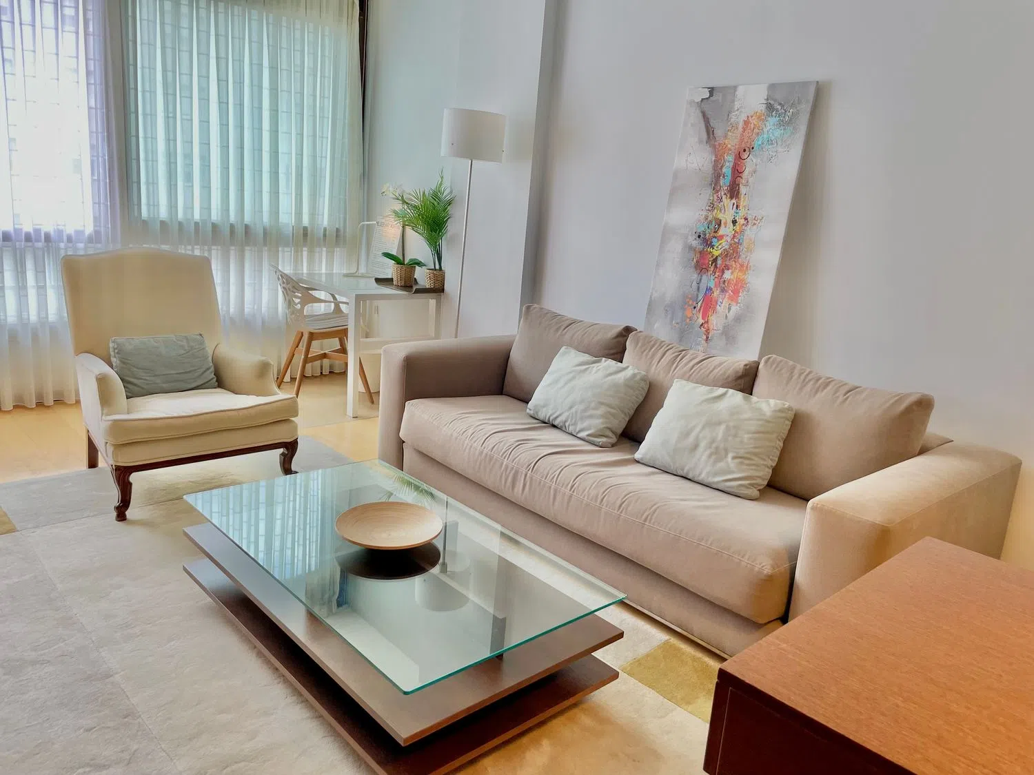 Piso en avenida de Pedralbes, 16 - Foto 3