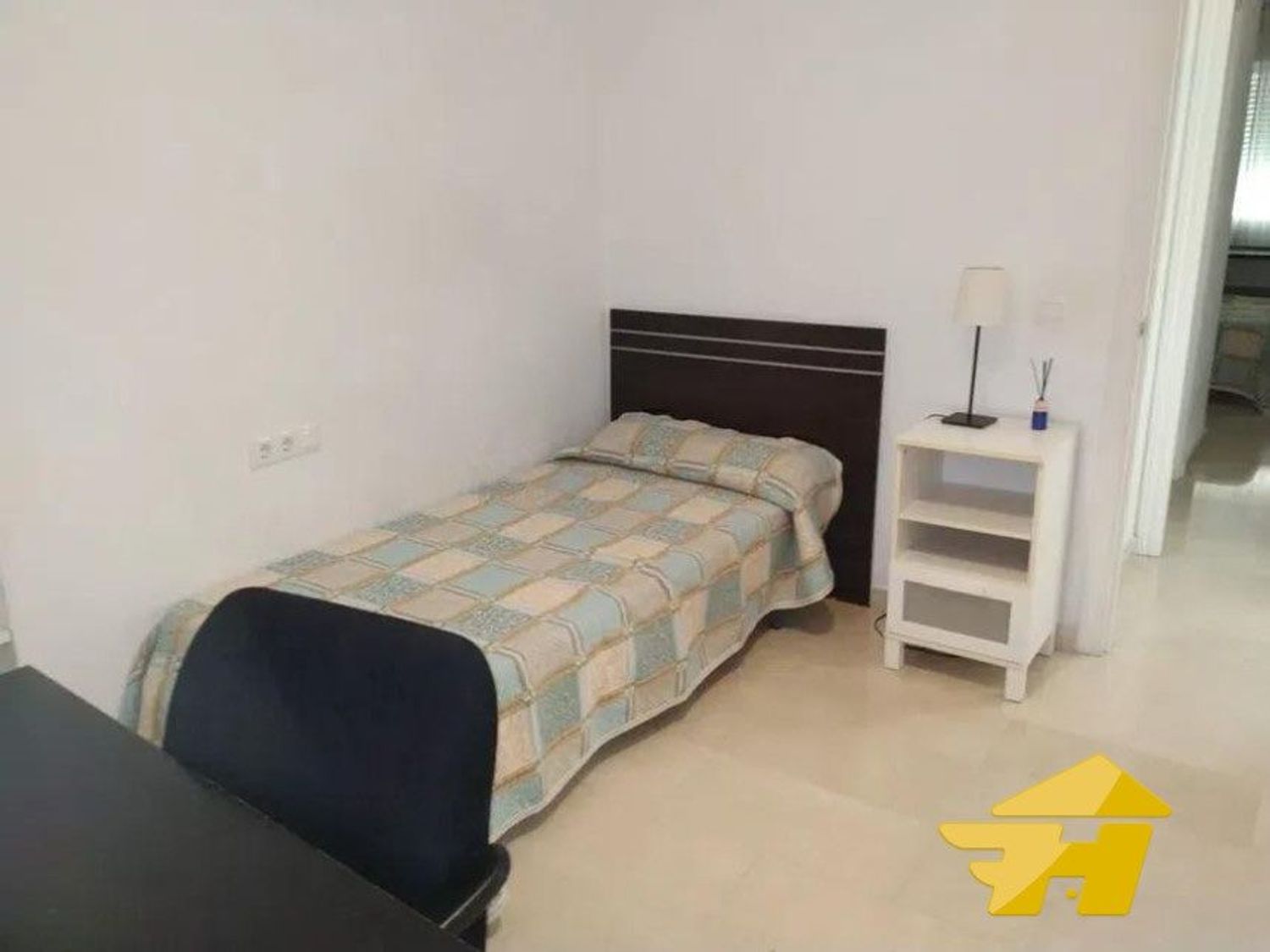 Piso en Calle Doctor Miguel Díaz Recio, El Tejar - Hacienda Bizcochero - Foto 12
