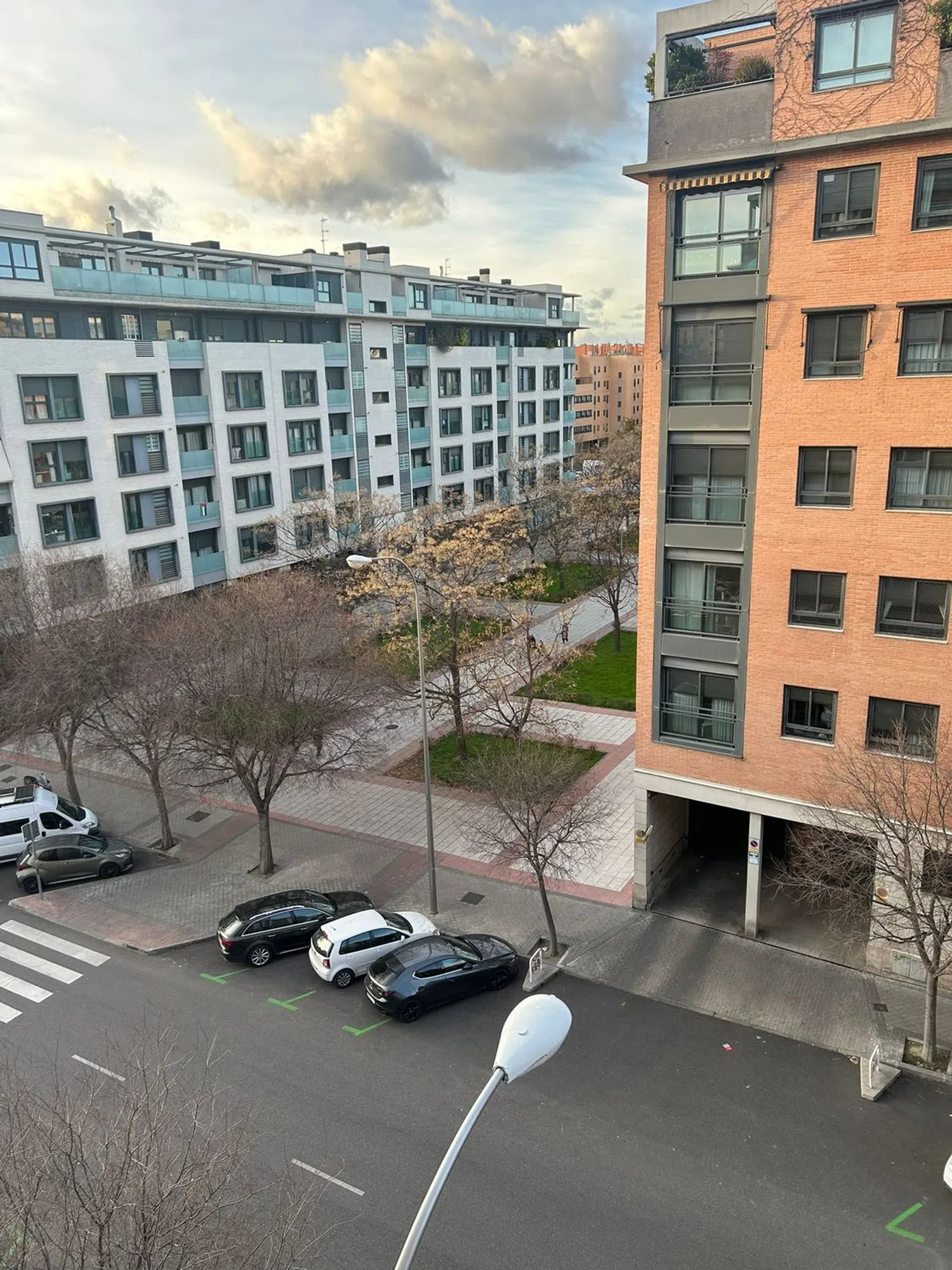 Piso en calle de Sodio, 19 - Foto 27