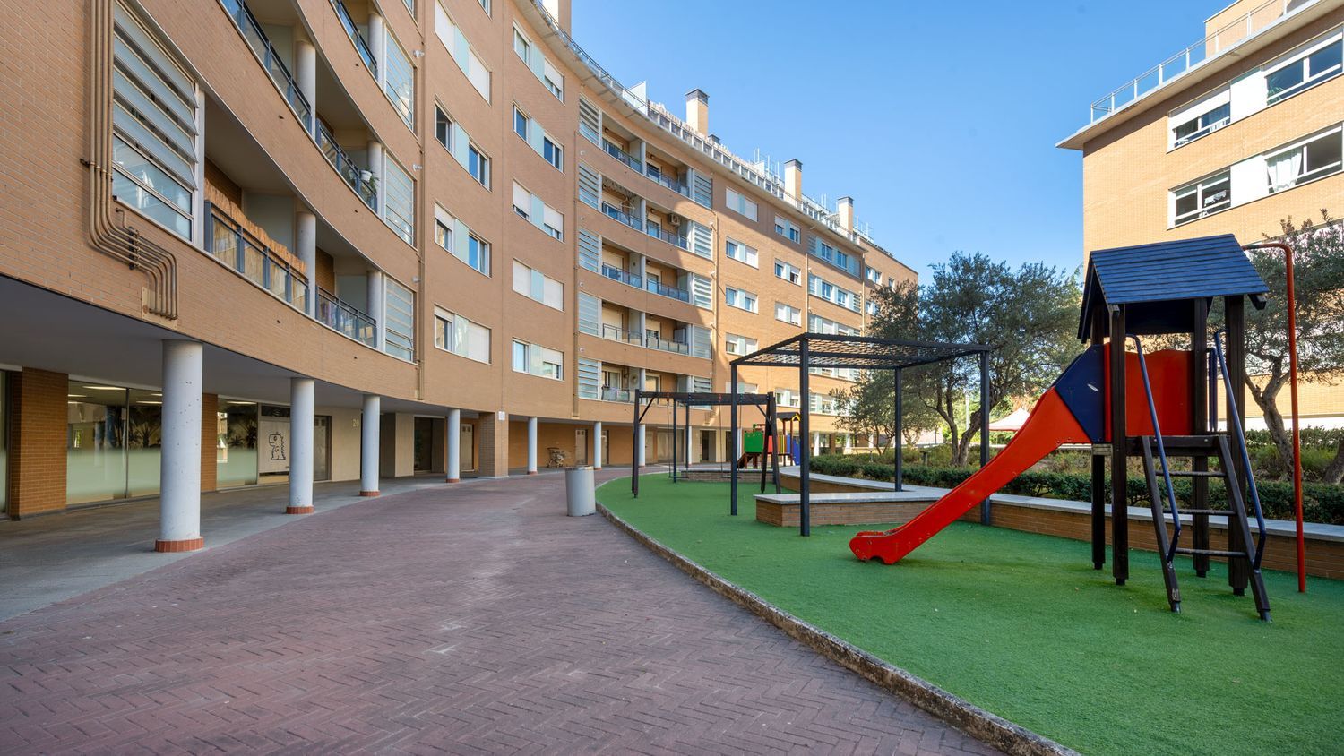 Piso en calle del Cerro de Valdecahonde, 26 - Foto 44