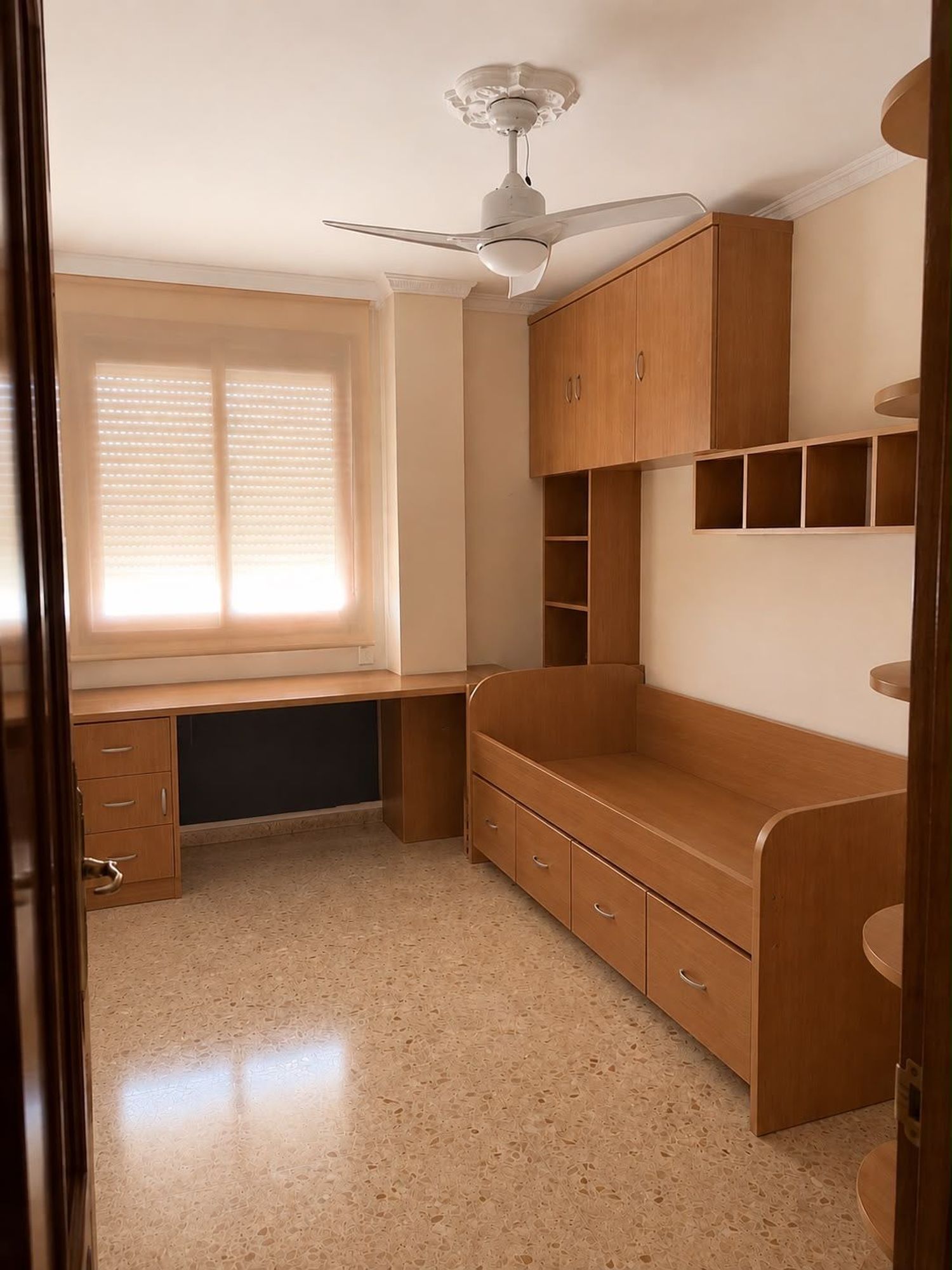 Piso en Urbanizacion San Fernando, 4, Zona de la Vega, Zona de la Vega - Foto 6