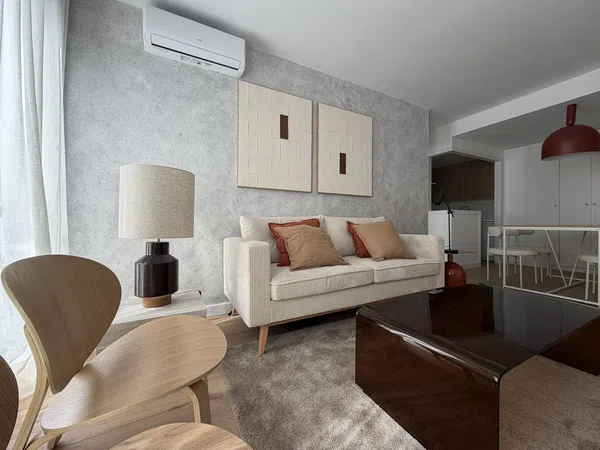 Ático en venta en Paseo Miguel de Cervantes, 2 - Foto 5