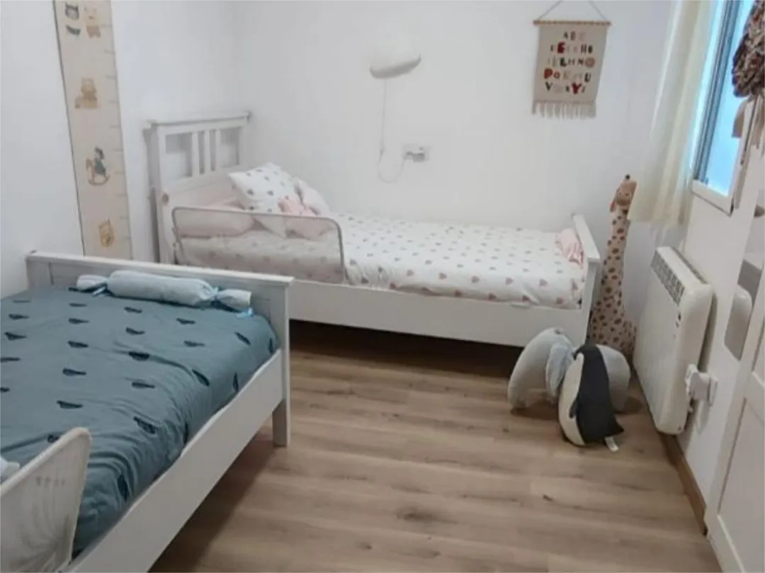 Piso en  Carrer de Sant Domingo 34 - Foto 8