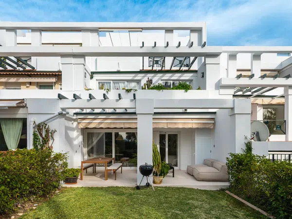 Piso en calle Francisco Pizarro, 31 - Foto 9