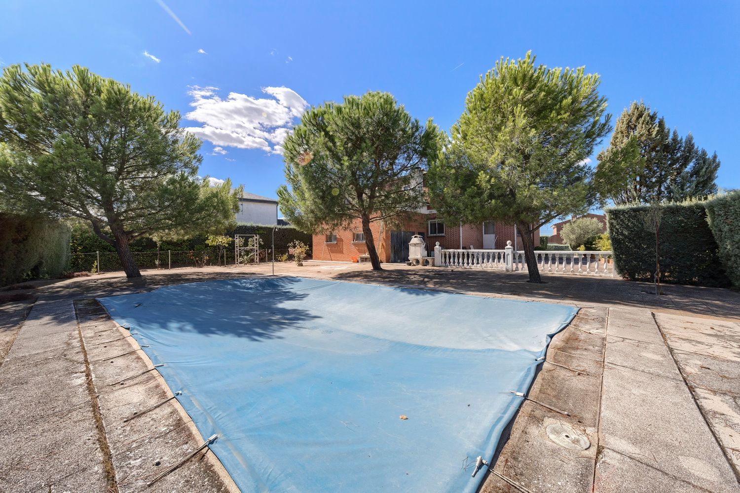 Casa o chalet independiente en Calle del Mimosas, 12, Coimbra - Guadarrama, Coimbra - Guadarrama - Foto 40