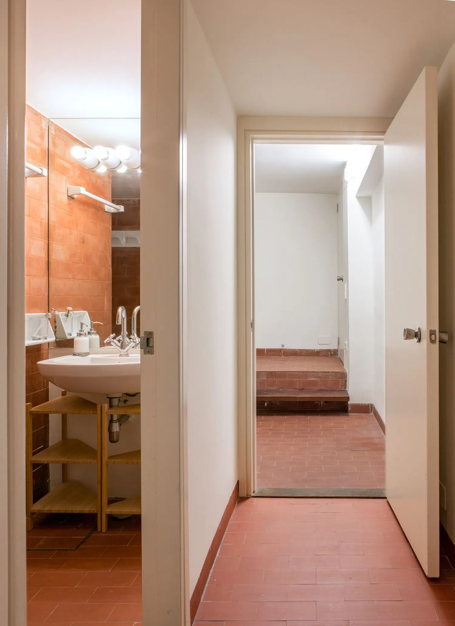 Estudio en calle de Ana Teresa, 63 - Foto 7
