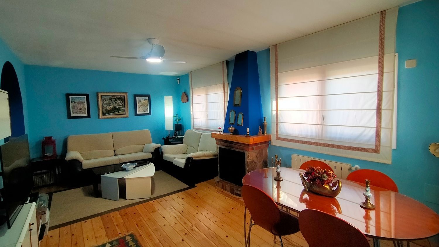 Casa o chalet independiente en venta en Calle de la Virgen de la Paloma, 16 - Foto 5