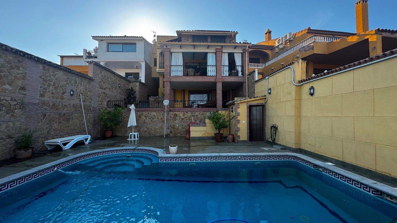 Chalet adosado en Calle Serranía del Sol, 3, Trassierra - Las Jaras - Foto 4