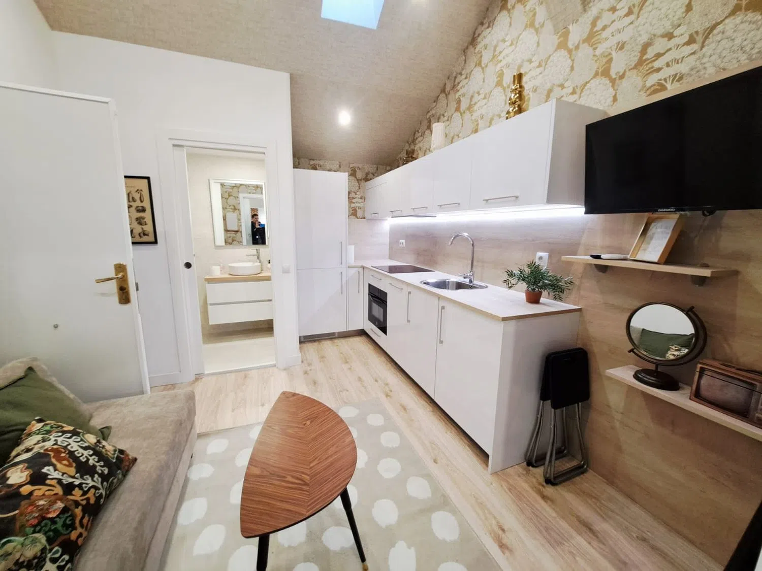 Piso en calle de Preciados, 19 - Foto 7