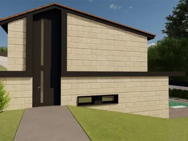 Terreno Residencial en  Rúa da Fonte Escura 1 - Foto 5