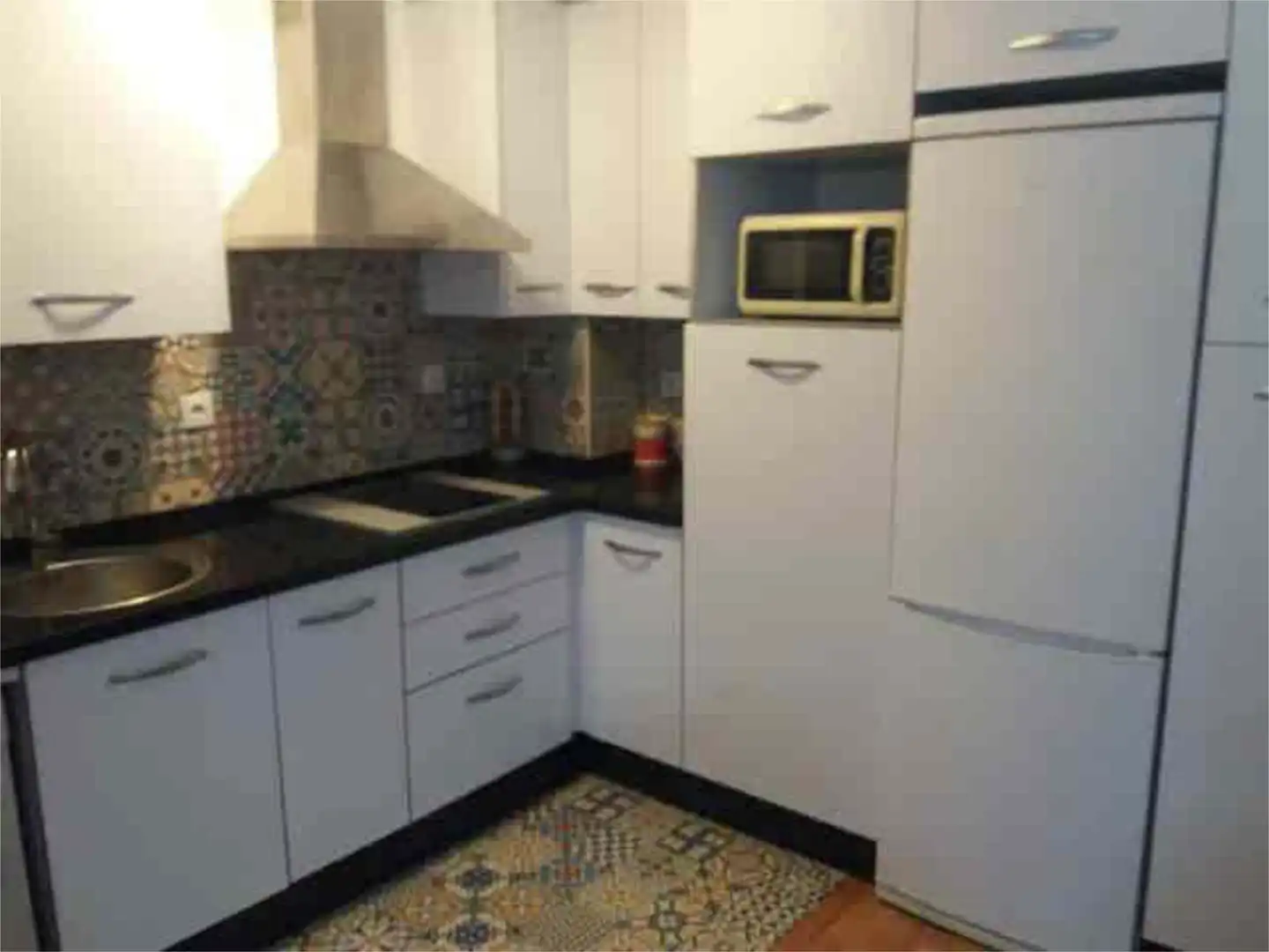 Apartamento en Ciudad Jardín - Foto 7