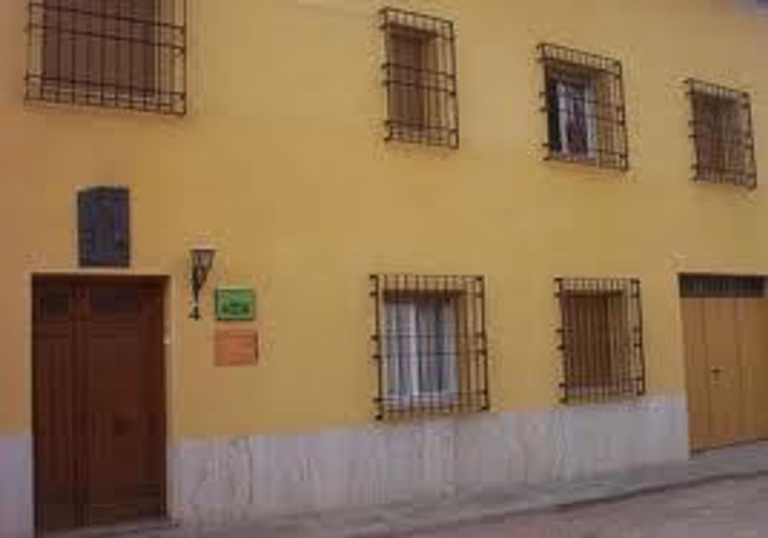 Casa o chalet independiente en Calle Lanza, 4 - Foto 7