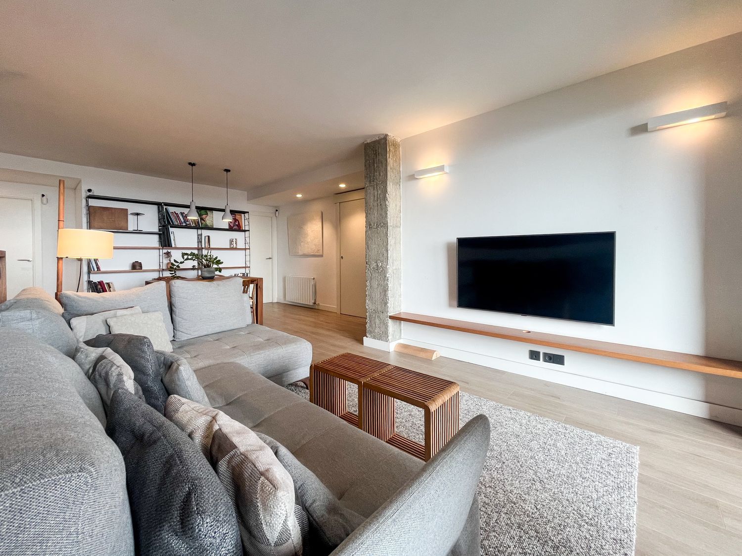 Ático en Tv3 - Foto 5