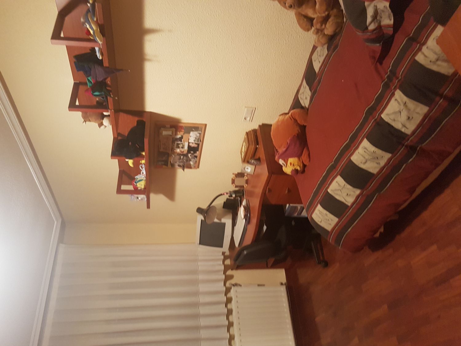 Piso en paseo del Doctor Torres Villarroel, 51 - Foto 33