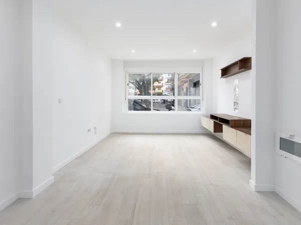 Estudio en Calle del Pintor Cortina, 41, Barrio de Favara - Foto 3