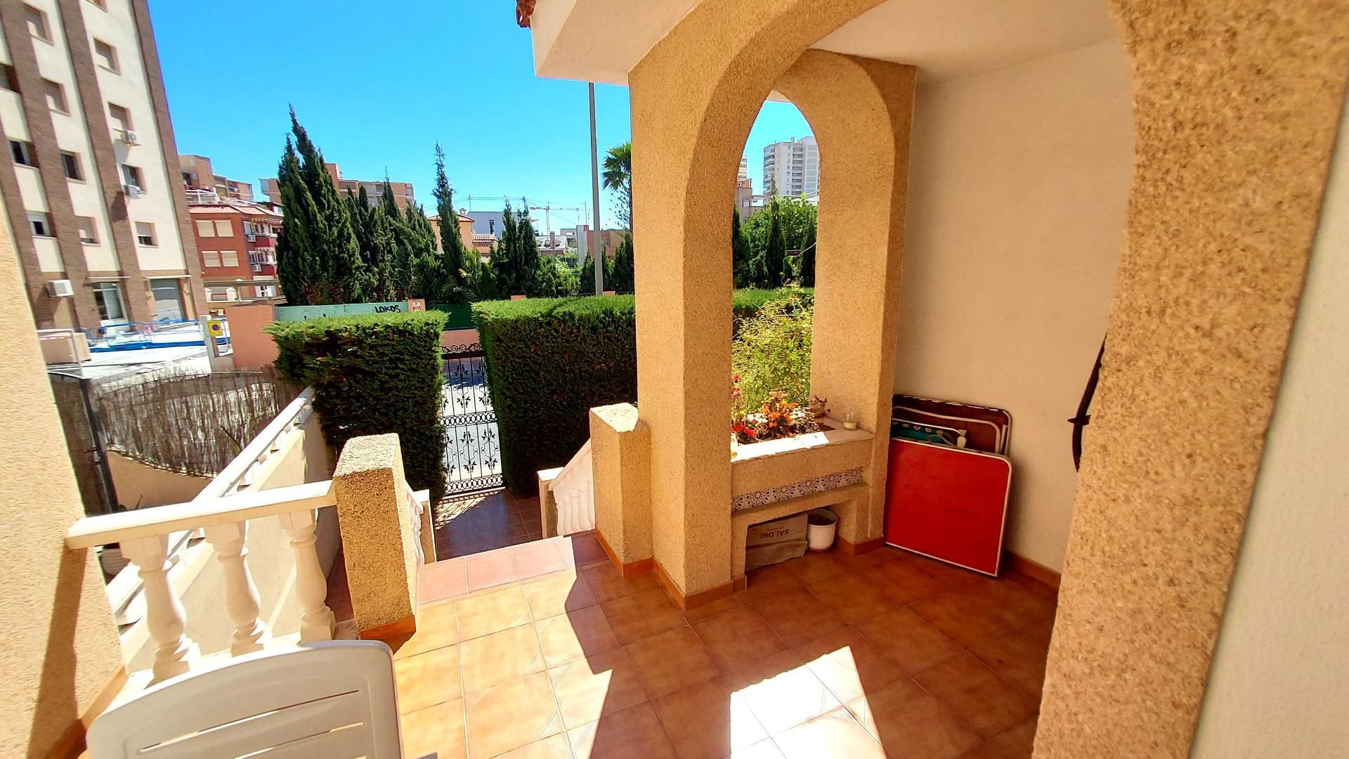 Estudio en  Carrer de Juan Ramón Jiménez 30 - Foto 1