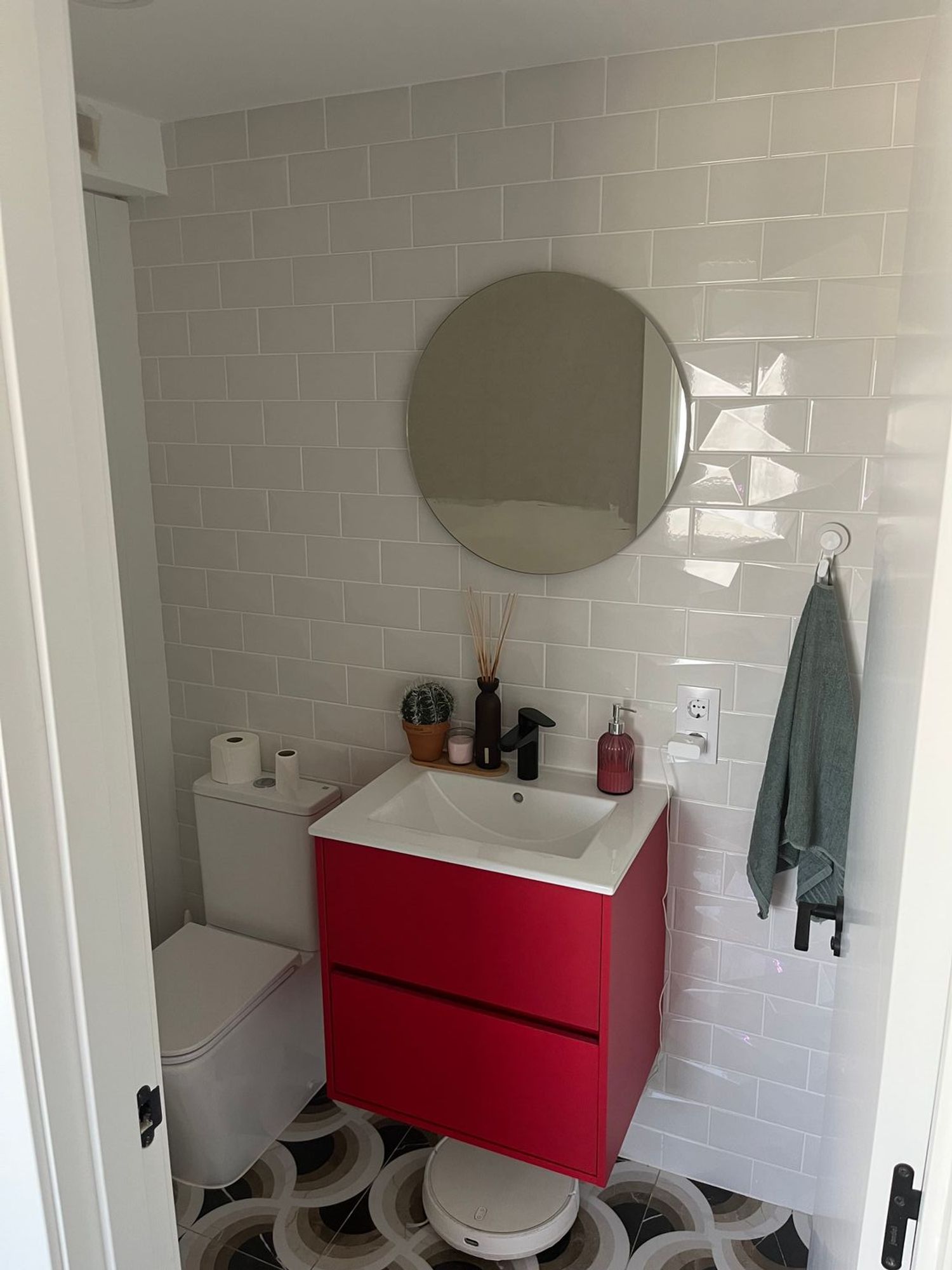 Piso en calle Catedratic Abelardo Rigual, 9 - Foto 10