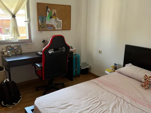 Piso en Calle Aristófanes, 8, El Consul - El Romeral - Foto 15