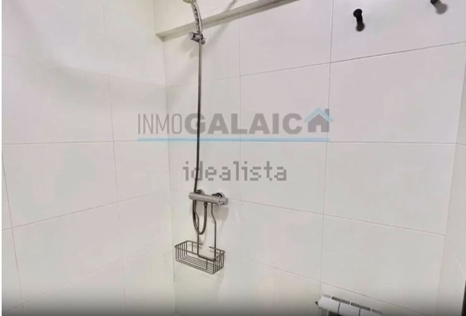 Estudio en Calle Esperanto, 2, Plaza España - Corte Inglés - Foto 12