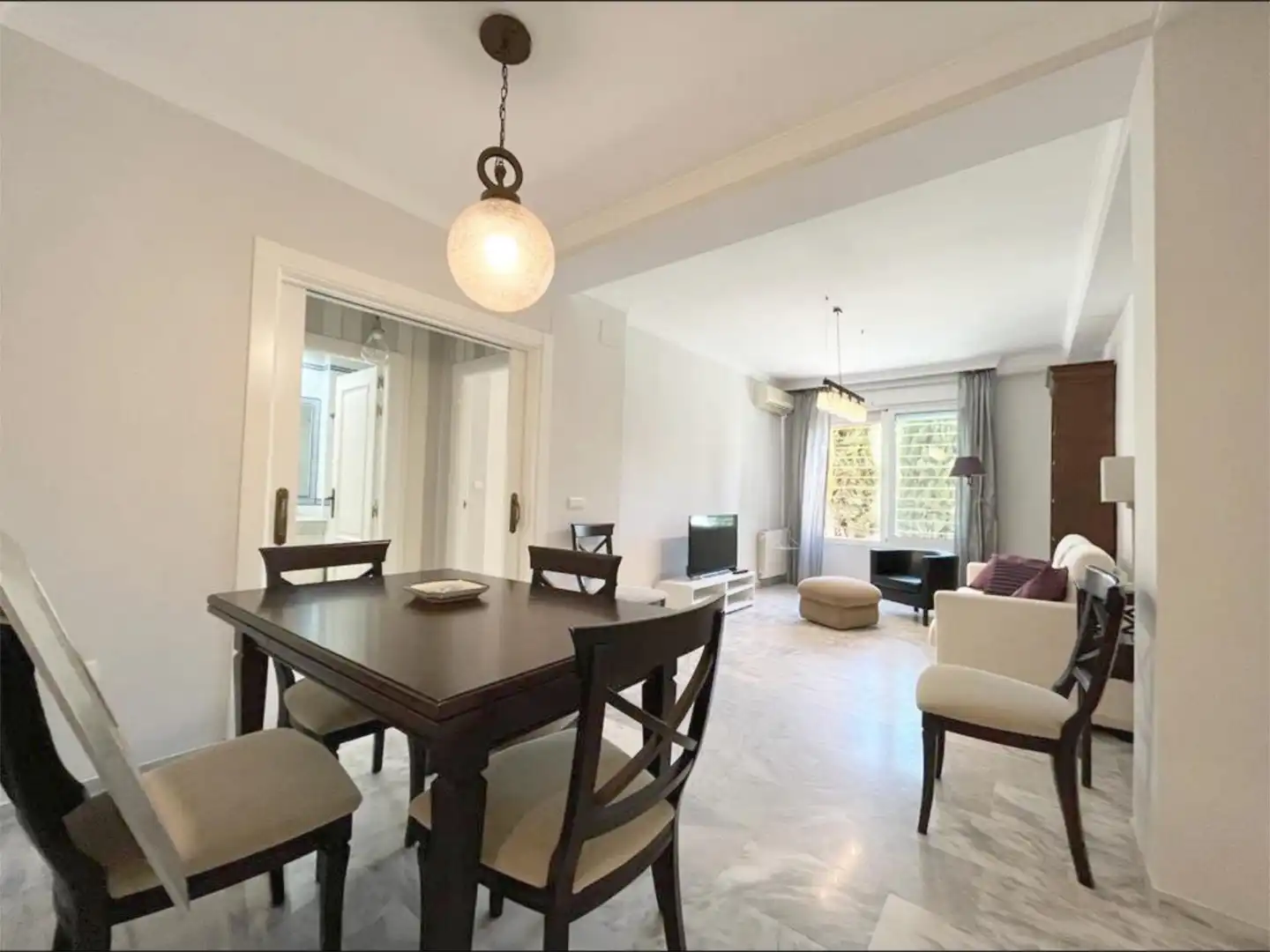 Piso en  Carretera de Málaga 24 - Foto 3