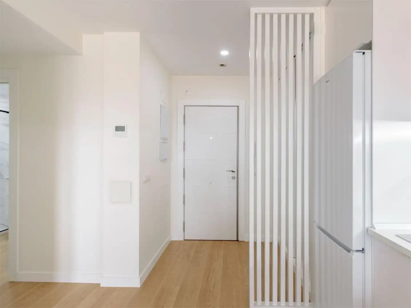 Piso en  Madrid Capital - Foto 14