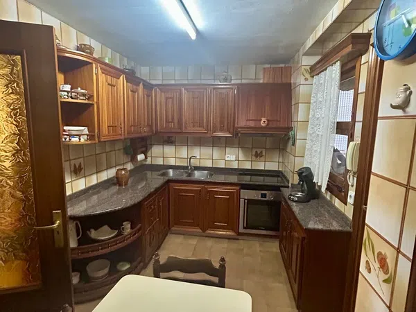 Piso en calle Berga, 44 - Foto 14