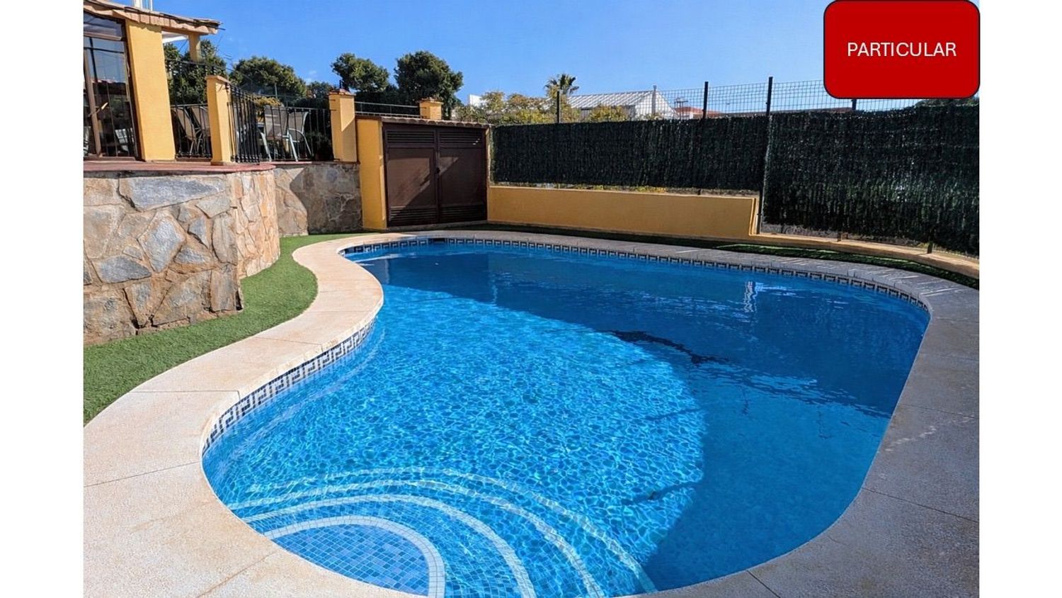 Casa o chalet independiente en Pinares de San Antón - Foto 1