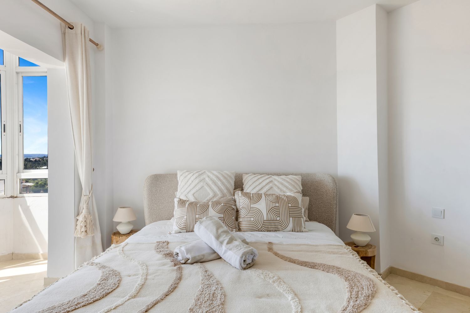 Piso en calle Sierra Morena, 8 - Foto 12