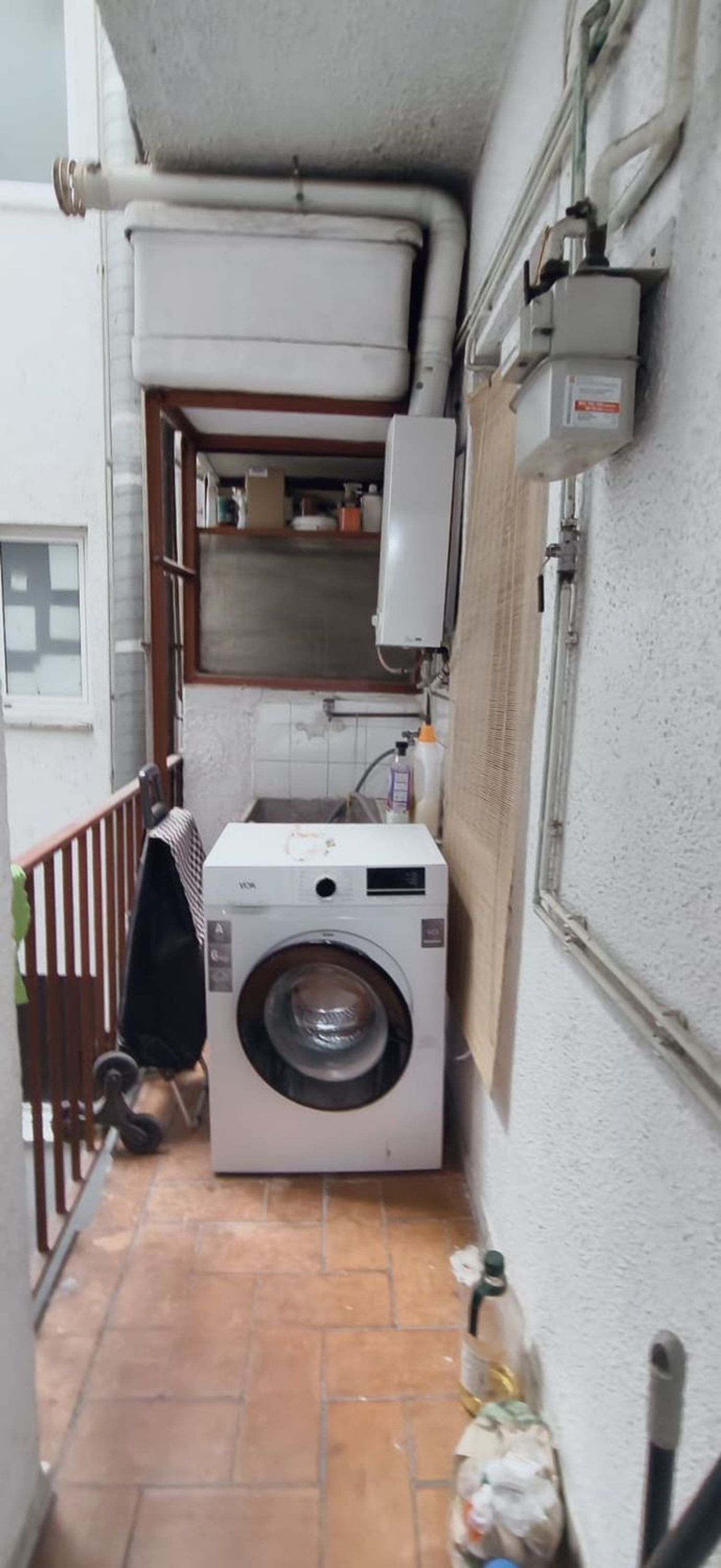 Piso en Calle d'Alfons Sala, Covadonga - Foto 7