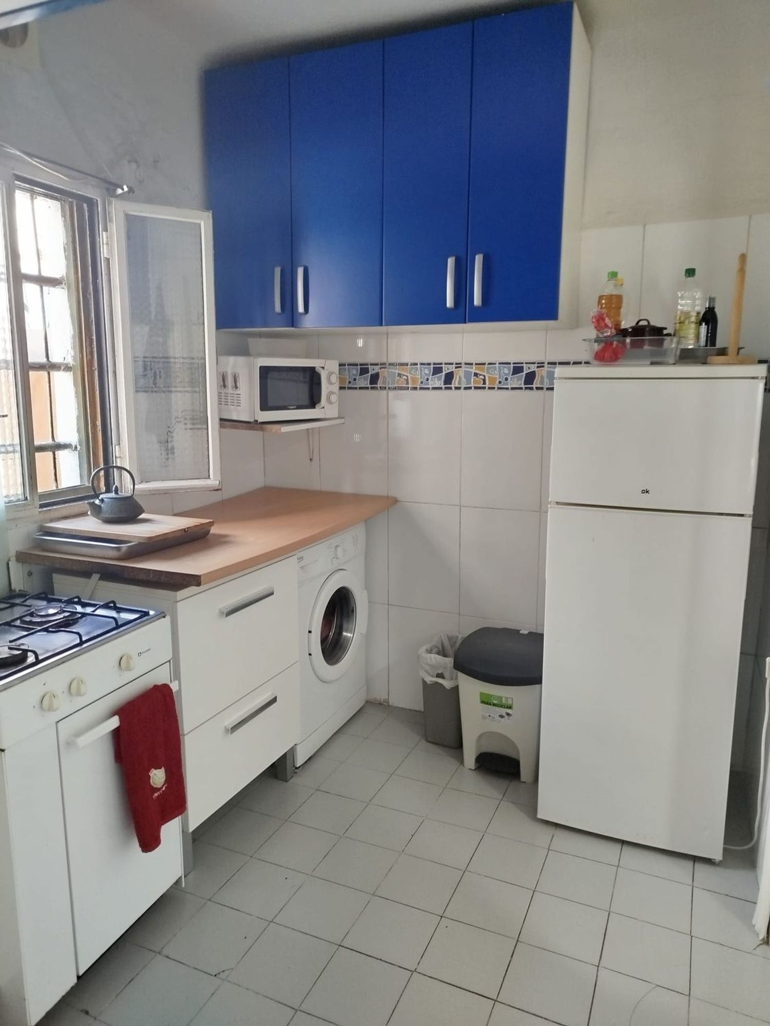 Casa independiente en travesía Huerta del Obispo, 15 - Foto 35